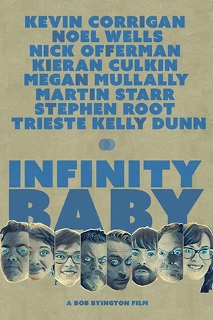 Watch Free Infinity Baby (2017)