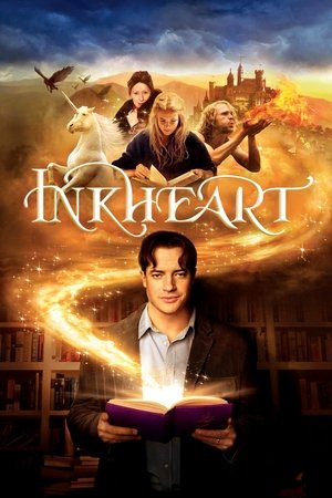 Watch Free Inkheart (2008)