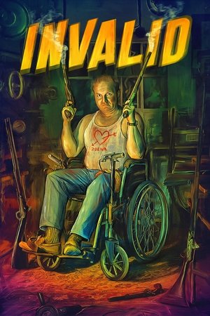 Watch Free Invalid (2023)