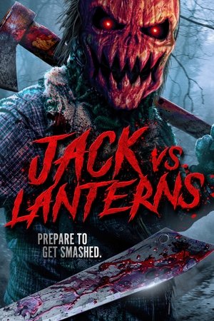 Watch Free Jack vs Lanterns (2017)