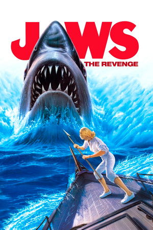 Watch Free Jaws: The Revenge (1987)