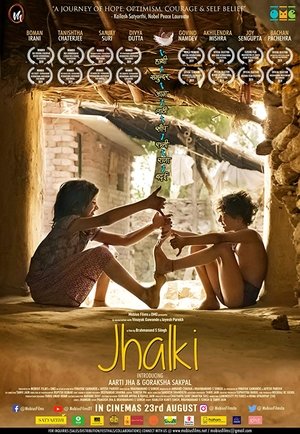 Watch Free Jhalki (2019)