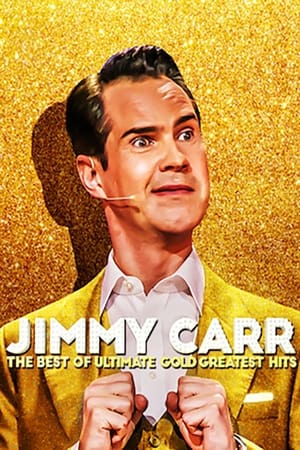 Watch Free Jimmy Carr The Best of Ultimate Gold Greatest Hits (2019)
