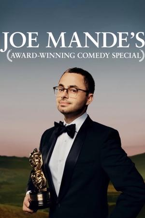 Watch Free Joe Mandes AwardWinning Comedy Special (2017)