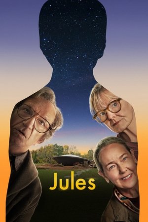 Watch Free Jules (2023)