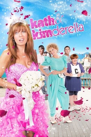 Watch Free Kath Kimderella (2012)