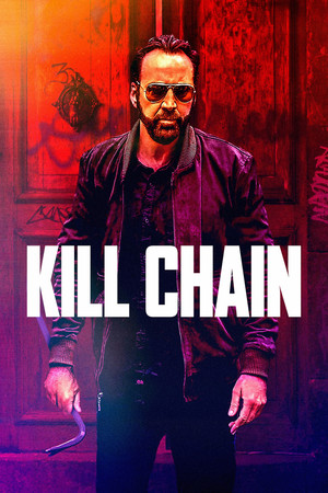 Watch Free Kill Chain (2019)