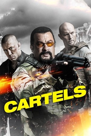 Watch Free Killing Salazar (2016)