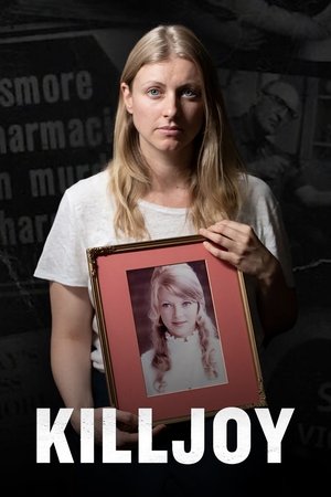 Watch Free KillJoy (2024)