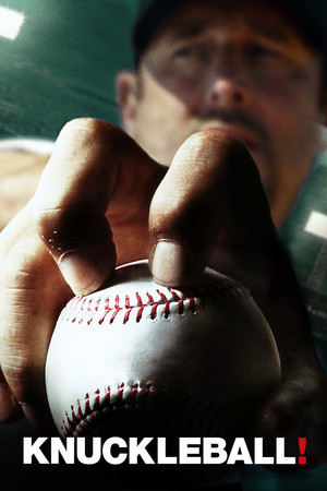 Watch Free Knuckleball! (2012)