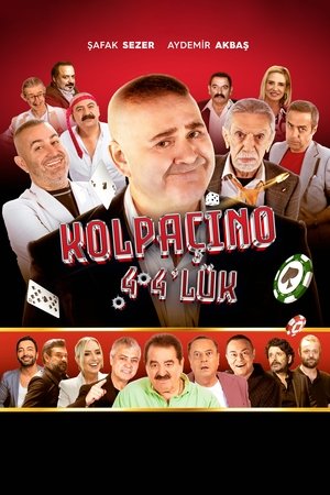 Watch Free Kolpacino 4 4luk (2024)