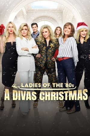 Watch Free Ladies of the 80s A Divas Christmas (2023)