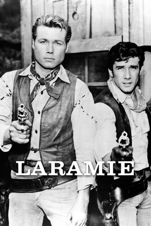 Watch Free Laramie (1959-1963)