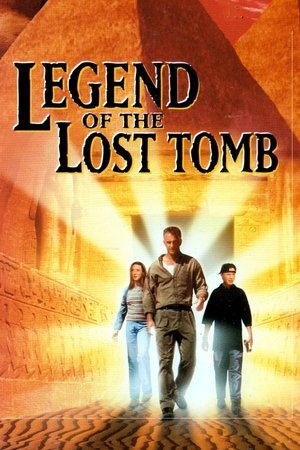 Watch Free Legend of the Lost Tomb (1997)