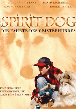 Watch Free Legend of the Spirit Dog (1997)