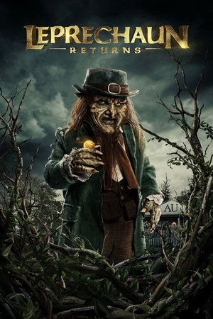 Watch Free Leprechaun Returns (2019)