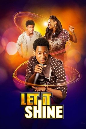 Watch Free Let It Shine 2012 Disney