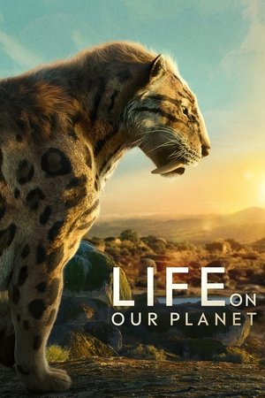 Watch Free Life on Our Planet (2023-)