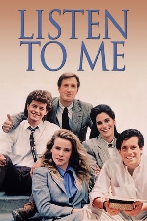 Watch Free Listen to Me (1989)