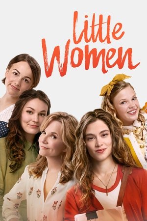 Watch Free Little Women (2018)