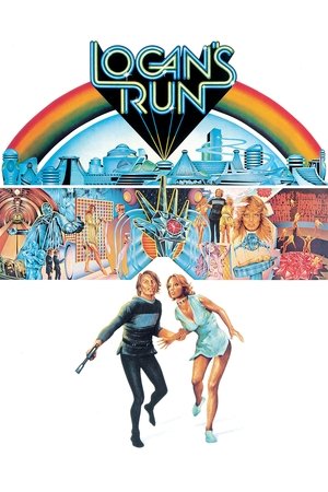 Watch Free Logans Run (1976)