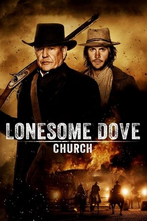 Watch Free Lonesome Dove Church (2014)