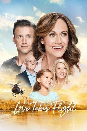 Watch Free Love Takes Flight (2019)