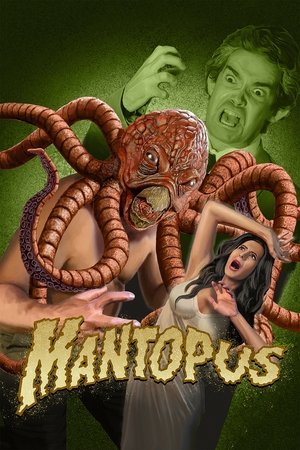 Watch Free Mantopus (2025)