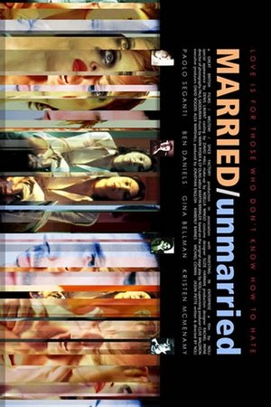 Watch Free MarriedUnmarried (2001)