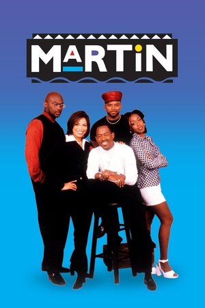Watch Free Martin (19921997)