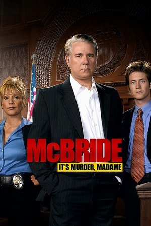Watch Free McBride: Its Murder, Madam (2005)