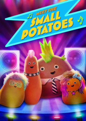 Watch Free Meet the Small Potatoes (2013)