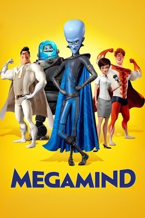 Watch Free Megamind 2010