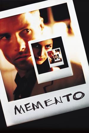 Watch Free Memento (2000)