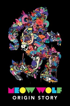 Watch Free Meow Wolf: Origin Story (2018)
