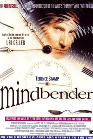 Watch Free Mindbender (1996)