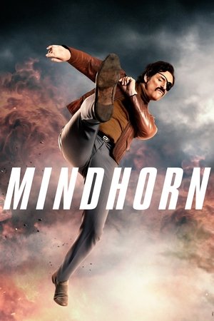 Watch Free Mindhorn (2016)