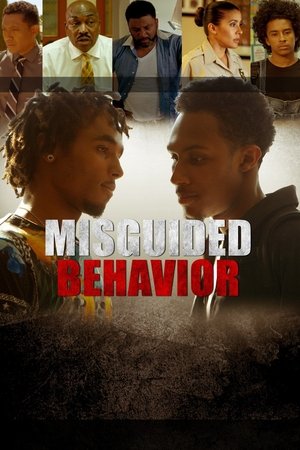 Watch Free Misguided Behavior (2017)