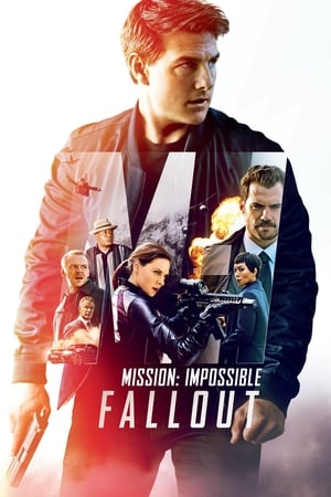 Watch Free Mission: Impossible Fallout (2018)