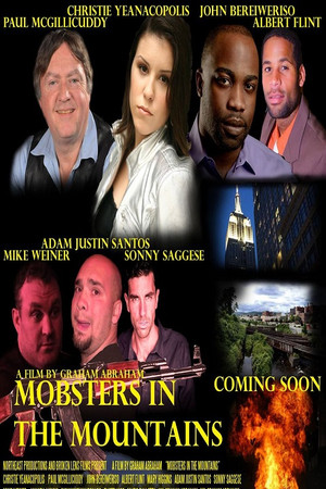 Watch Free Mobsters in the Mountains (2015)