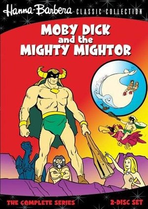 Watch Free Moby Dick and the Mighty Mightor (1967–1969)