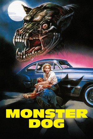 Watch Free Monster Dog (1984)