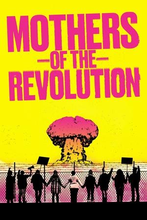 Watch Free Mothers of the Revolution (2021)