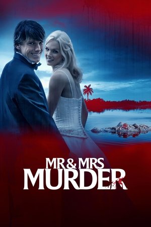 Watch Free Mr Mrs Murder (2025)
