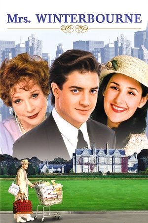 Watch Free Mrs. Winterbourne (1996)