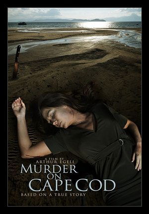 Watch Free Murder on the Cape (2017)