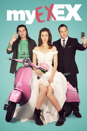 Watch Free My ExEx (2015)