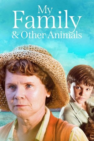 Watch Free My Family and Other Animals (2005)