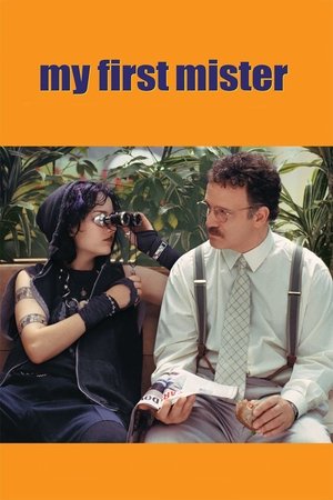 Watch Free My First Mister (2001)
