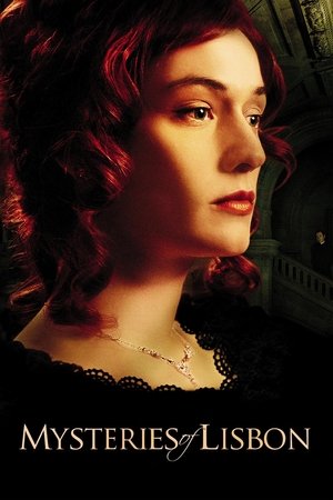 Watch Free Mysteries of Lisbon (2010)